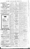 Shepton Mallet Journal Friday 11 February 1921 Page 2