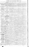 Shepton Mallet Journal Friday 18 February 1921 Page 2