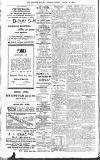 Shepton Mallet Journal Friday 25 March 1921 Page 2