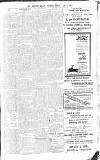 Shepton Mallet Journal Friday 06 May 1921 Page 3