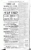 Shepton Mallet Journal Friday 08 July 1921 Page 4