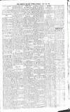 Shepton Mallet Journal Friday 22 July 1921 Page 3