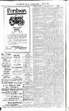 Shepton Mallet Journal Friday 29 July 1921 Page 2