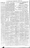 Shepton Mallet Journal Friday 12 August 1921 Page 4
