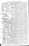 Shepton Mallet Journal Friday 16 September 1921 Page 2