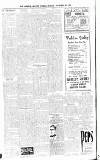 Shepton Mallet Journal Friday 18 November 1921 Page 4