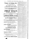 Shepton Mallet Journal Friday 13 January 1922 Page 4