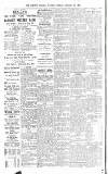 Shepton Mallet Journal Friday 27 January 1922 Page 2