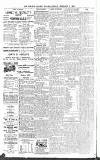 Shepton Mallet Journal Friday 03 February 1922 Page 2