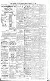 Shepton Mallet Journal Friday 17 February 1922 Page 2