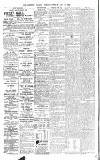 Shepton Mallet Journal Friday 12 May 1922 Page 2