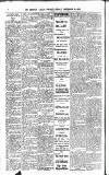 Shepton Mallet Journal Friday 08 September 1922 Page 2