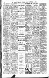 Shepton Mallet Journal Friday 08 September 1922 Page 6