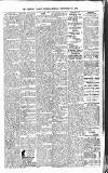 Shepton Mallet Journal Friday 15 September 1922 Page 3