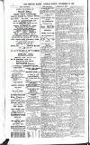 Shepton Mallet Journal Friday 10 November 1922 Page 4