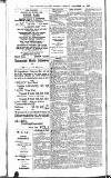 Shepton Mallet Journal Friday 24 November 1922 Page 4