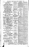 Shepton Mallet Journal Friday 01 December 1922 Page 4