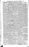 Shepton Mallet Journal Friday 01 December 1922 Page 8