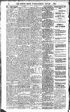 Shepton Mallet Journal Friday 05 January 1923 Page 8
