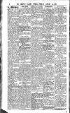 Shepton Mallet Journal Friday 12 January 1923 Page 8