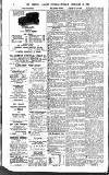 Shepton Mallet Journal Friday 02 February 1923 Page 4
