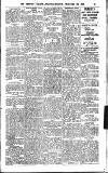 Shepton Mallet Journal Friday 23 February 1923 Page 5