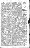 Shepton Mallet Journal Friday 30 March 1923 Page 5