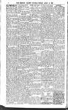 Shepton Mallet Journal Friday 06 April 1923 Page 8