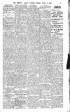 Shepton Mallet Journal Friday 13 April 1923 Page 5