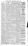 Shepton Mallet Journal Friday 27 April 1923 Page 5