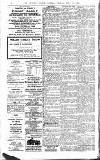 Shepton Mallet Journal Friday 29 June 1923 Page 4