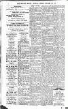 Shepton Mallet Journal Friday 26 October 1923 Page 4