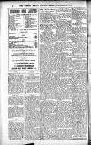 Shepton Mallet Journal Friday 01 February 1924 Page 8