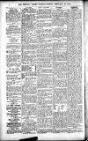 Shepton Mallet Journal Friday 29 February 1924 Page 4