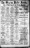 Shepton Mallet Journal Friday 11 July 1924 Page 1