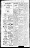 Shepton Mallet Journal Friday 02 January 1925 Page 4