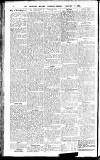 Shepton Mallet Journal Friday 02 January 1925 Page 8