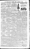 Shepton Mallet Journal Friday 30 January 1925 Page 3