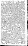 Shepton Mallet Journal Friday 24 April 1925 Page 5