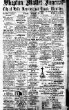 Shepton Mallet Journal Friday 12 February 1926 Page 1