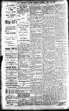 Shepton Mallet Journal Friday 21 May 1926 Page 4