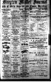 Shepton Mallet Journal Friday 25 June 1926 Page 1