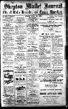 Shepton Mallet Journal Friday 23 July 1926 Page 1