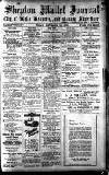 Shepton Mallet Journal Friday 24 September 1926 Page 1