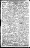 Shepton Mallet Journal Friday 22 October 1926 Page 8