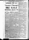 Shepton Mallet Journal Friday 21 January 1927 Page 8