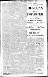 Shepton Mallet Journal Friday 10 February 1928 Page 5