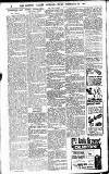 Shepton Mallet Journal Friday 24 February 1928 Page 6