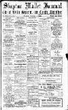 Shepton Mallet Journal Friday 03 August 1928 Page 1