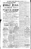 Shepton Mallet Journal Friday 14 September 1928 Page 4